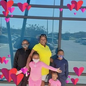 Meet your Posher, Isaiah